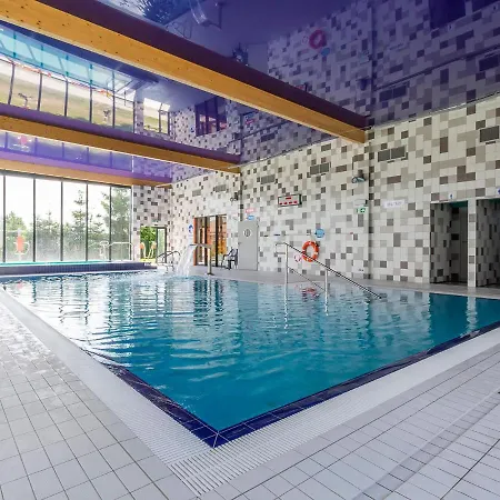 Apartment Vacationclub - 5 Morz 1k,39