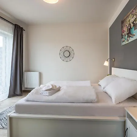 Apartment Vacationclub - 5 Morz 1k,39 *