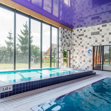 Apartment Vacationclub - 5 Morz 1k,39 Sianozety