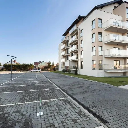 Vacationclub - 5 Morz 1k,39 Sianozety